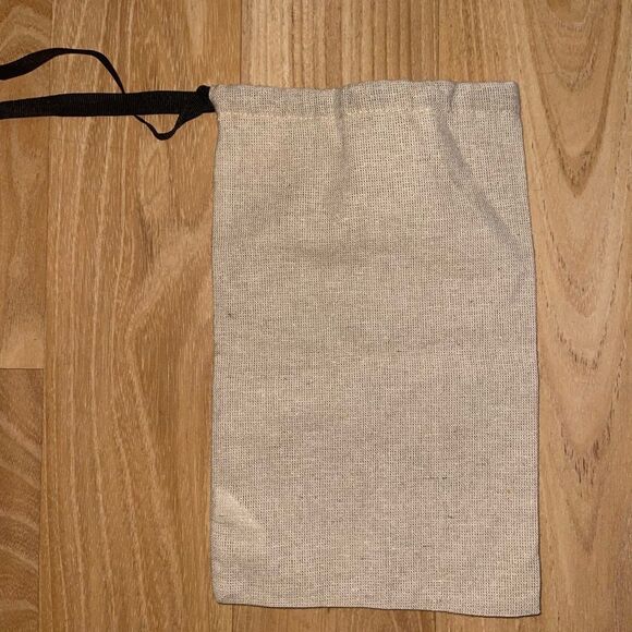 Brown and Black Small Gucci Dustbag Brown and Black Small Gucci Dustbag - Picture 3 of 8